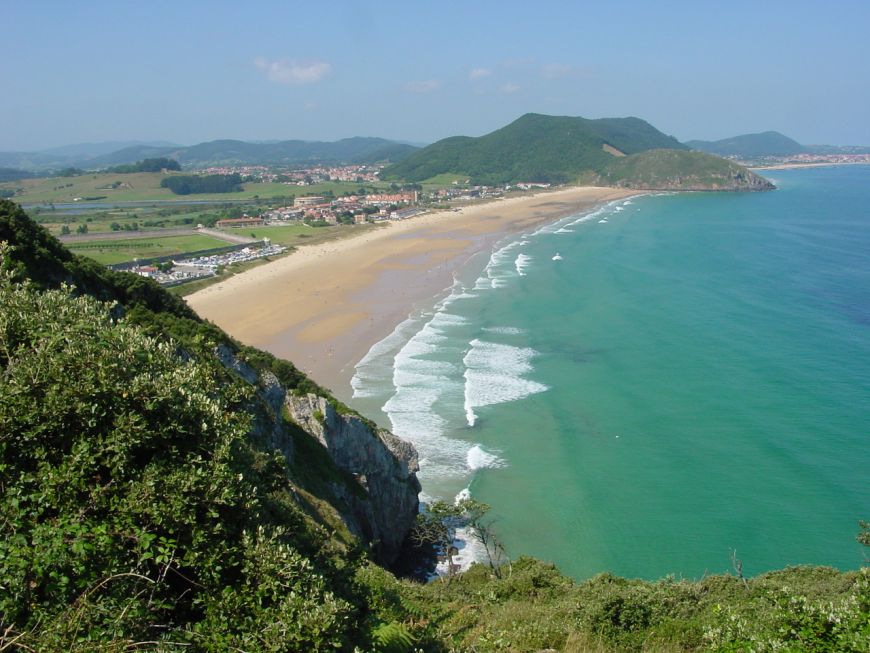 Santoña