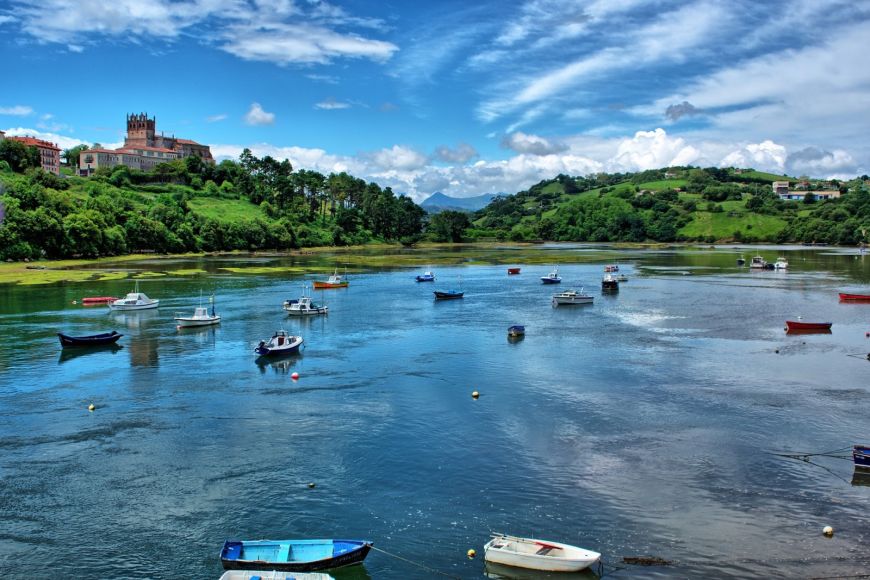 Otros pueblos que ver en Cantabria