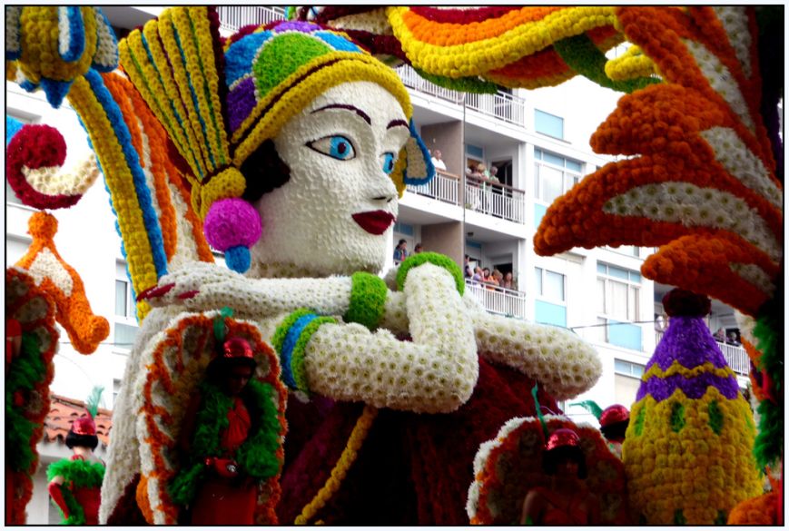 Tradiciones y fiestas cántabras