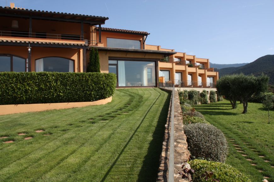 ALTO AMPURDÁN (GIRONA)