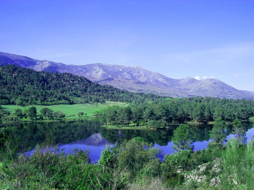 Sierra de Gredos (Ávila)