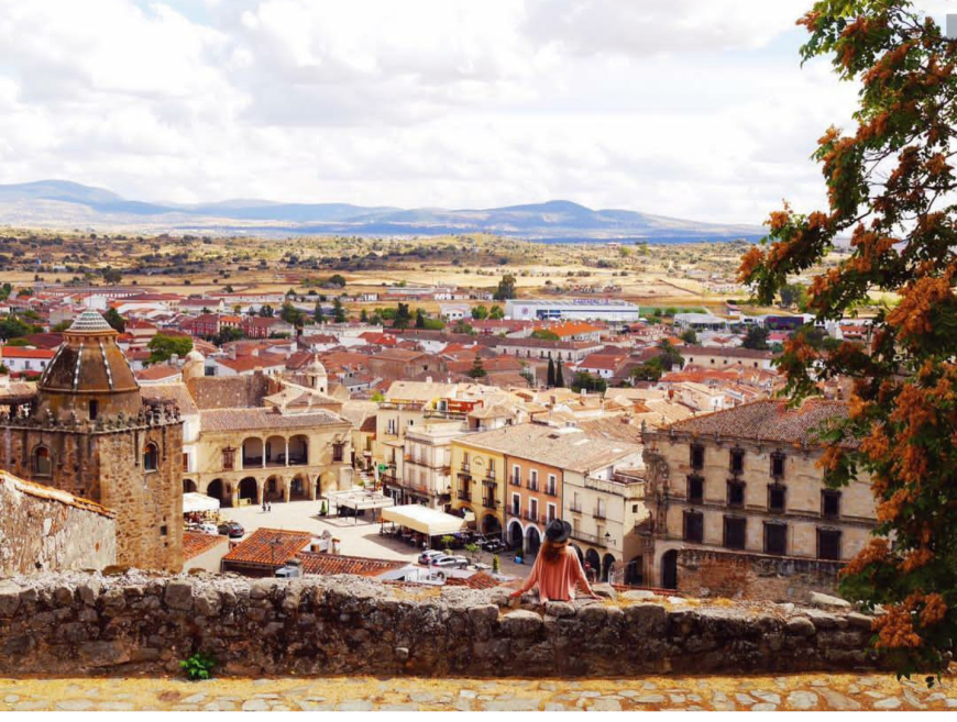 Trujillo (Cáceres)
