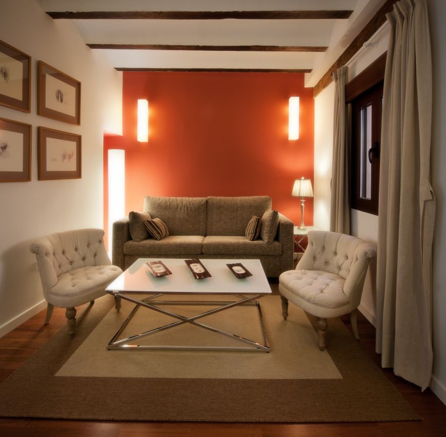 Viajes en tren por España Toledo: Apartamentos Abad Toledo