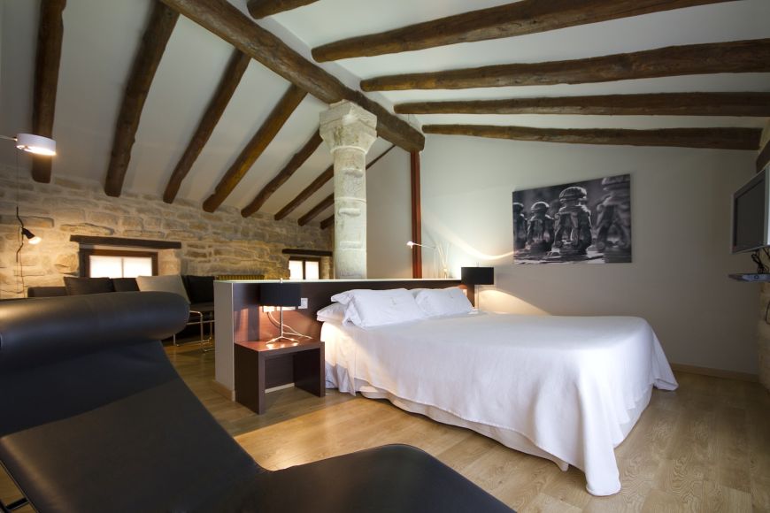 Cresol Hotel Boutique (Teruel)