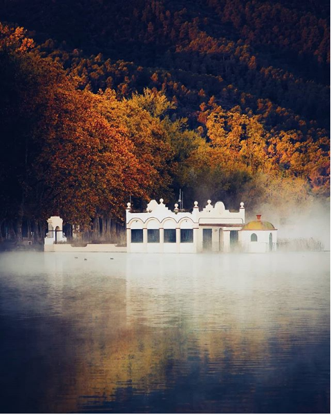 Qué ver y hacer en Cataluña: Banyoles
