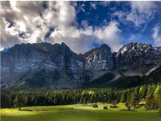 Qué ver y hacer en Cataluña: Serra del Cadí