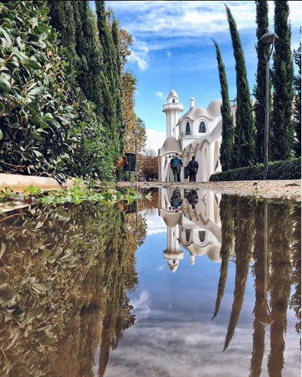 Qué ver y hacer en Cataluña: Masia Freixa