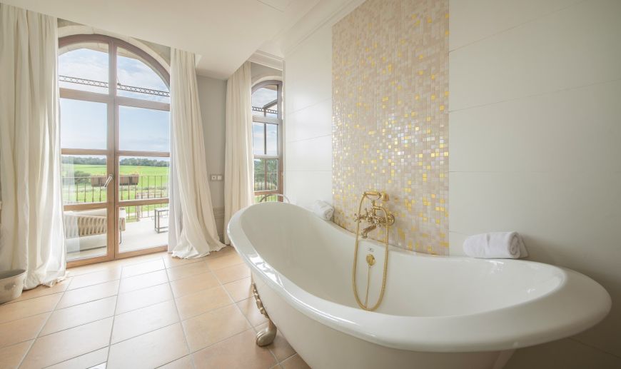 9. Casa AnaMaria Hotel & Villas (Girona)