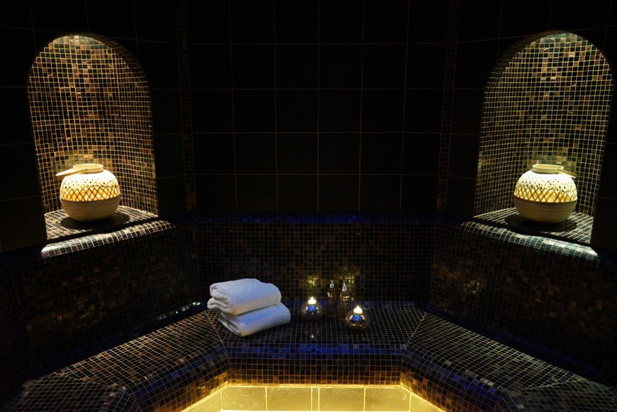 Villa Magalean Hotel & Spa (Guipuzcoa)