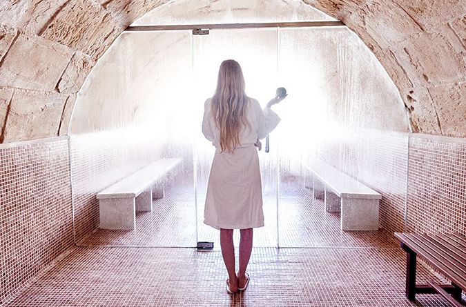 Fontsanta Hotel Thermal Spa & Wellness