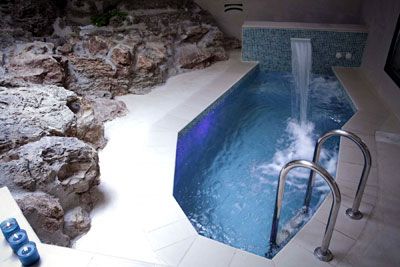 Casa de Alquiler Completo Masía Spa Can Pascol (Barcelona)