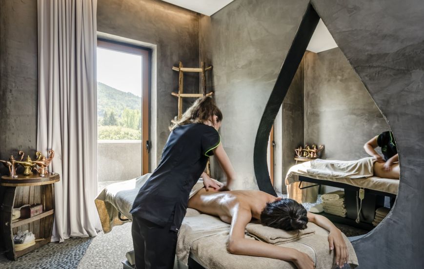 Aqua Village Health Resort & Spa (Região Centro de Portugal)