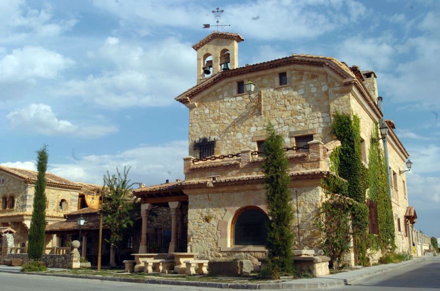 Segovia