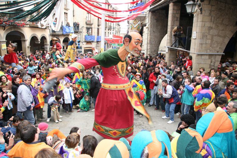 4. Carnaval 2022 de Solsona