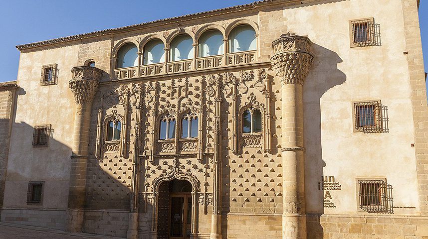 Semana Santa en Úbeda: Qué Ver en Úbeda