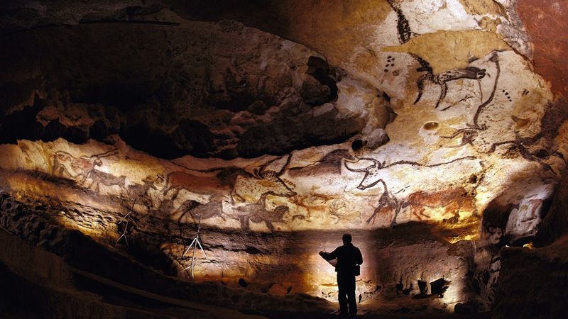 Un poco de historia y arqueología