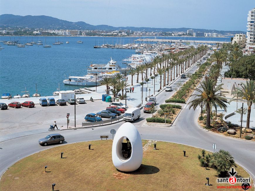 6. Sant Antoni de Portmany