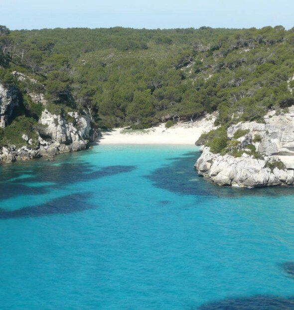 Hoteles de Playa en Baleares