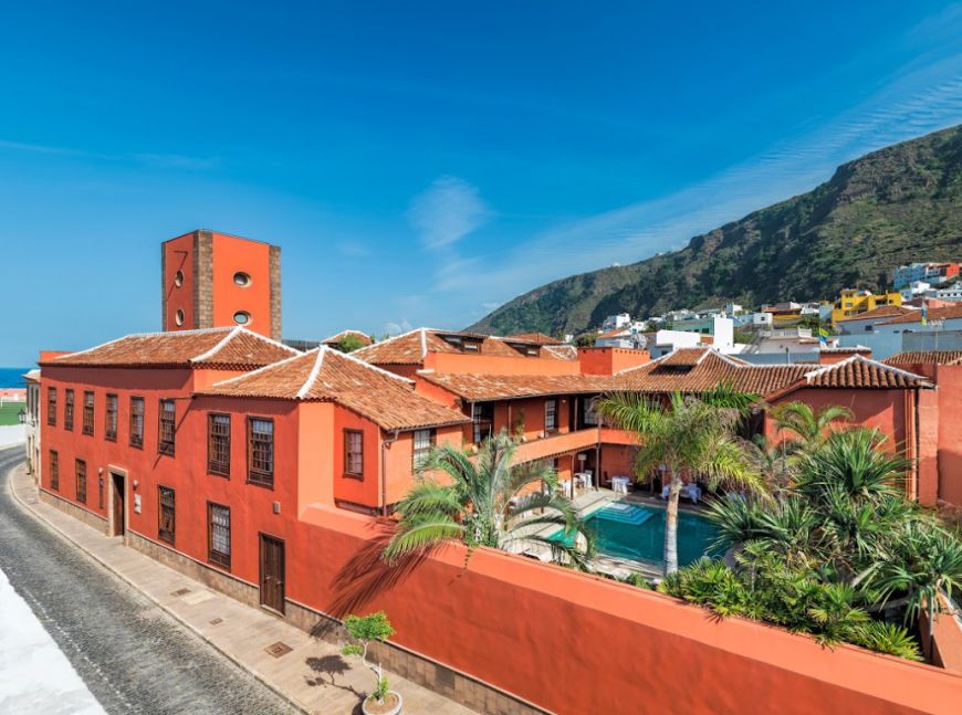 Hoteles de Playa  en Canarias