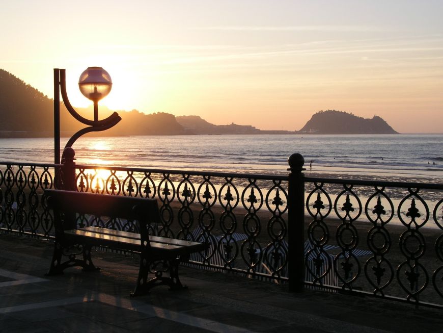 Hotel Zerupe (Zarautz, Gipuzkoa)