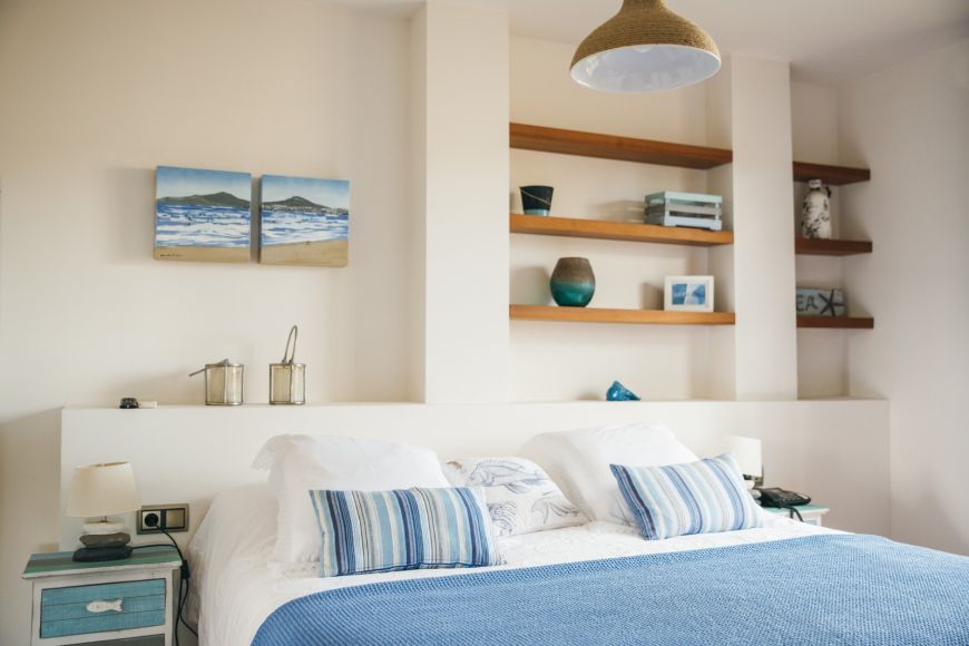 Hotel La Gastrocasa (Gandia, Valencia)