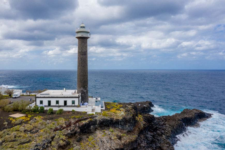 Hoteles en Canarias