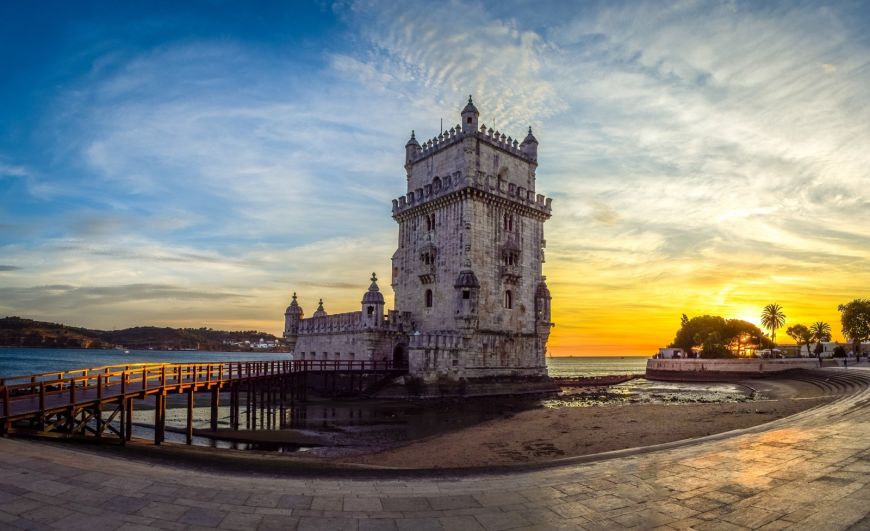 Domingo por la mañana: Belem