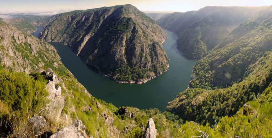 8. Ribeira Sacra