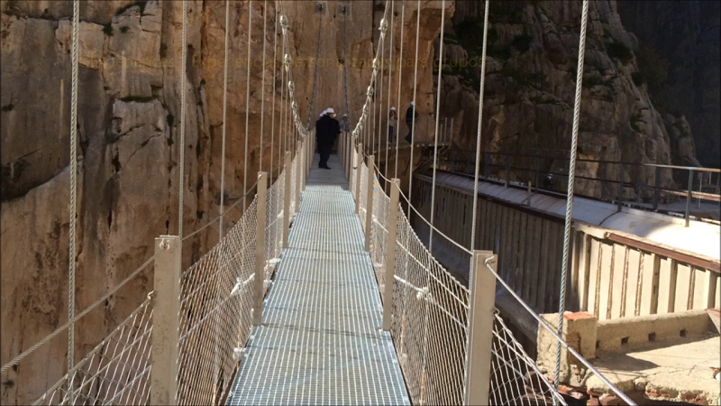 Caminito del Rey