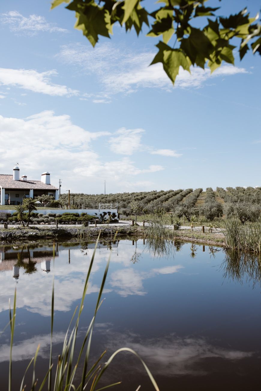 Hotel Monte da Estrela - Country House & SPA (Alentejo)