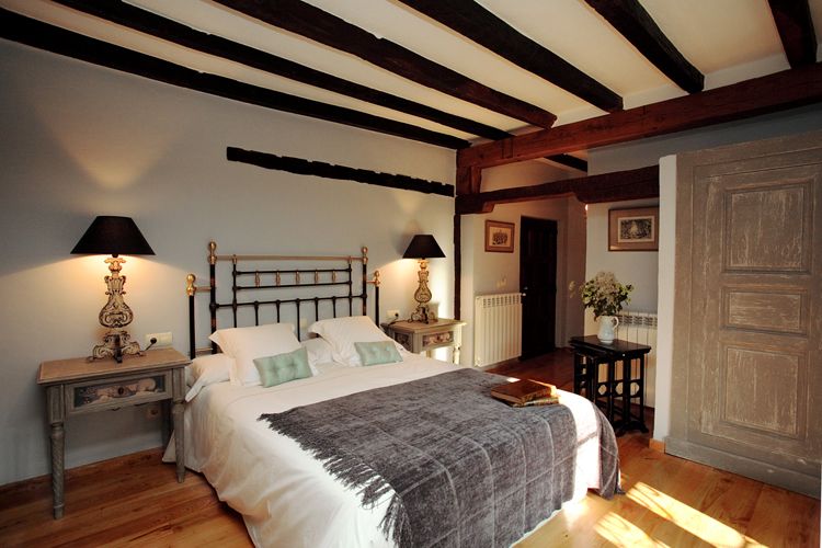Hotel Casona de Quintana