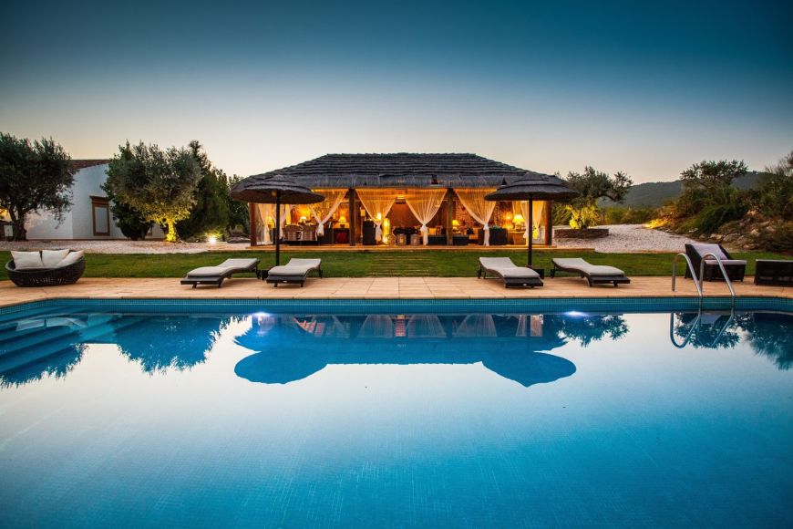 Herdade Agua D'Alte