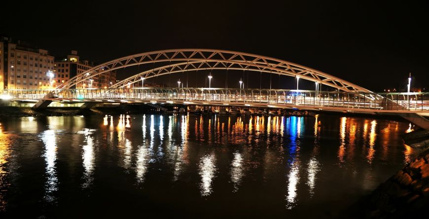 Pontevedra