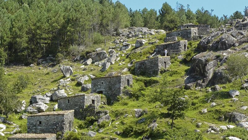 Más Pueblos con encanto