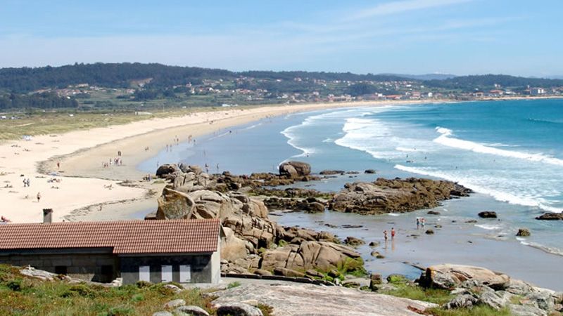 Rías Baixas