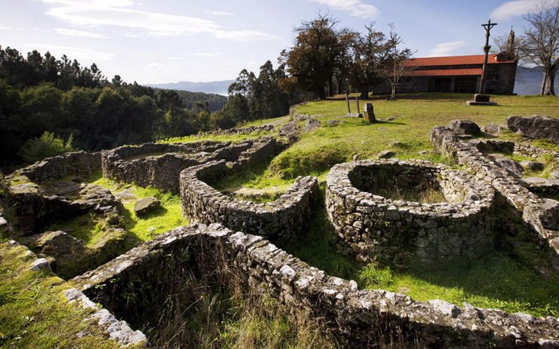Ruta de los Castros