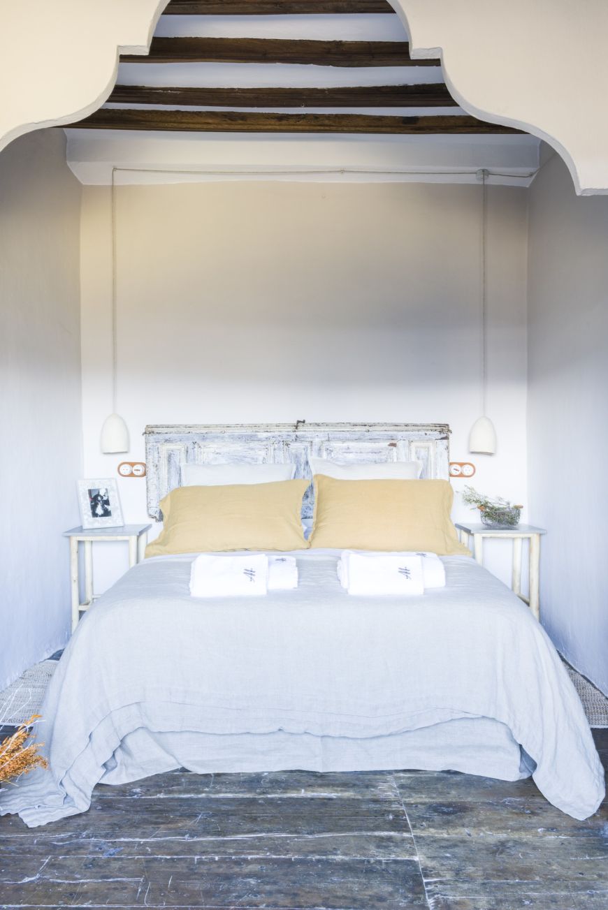 Hotel Mas el Mir (Ripoll - Girona)