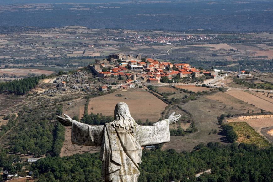 Castelo Rodrigo (Portugal)
