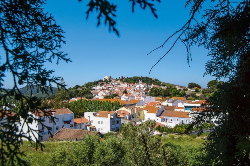Alentejo