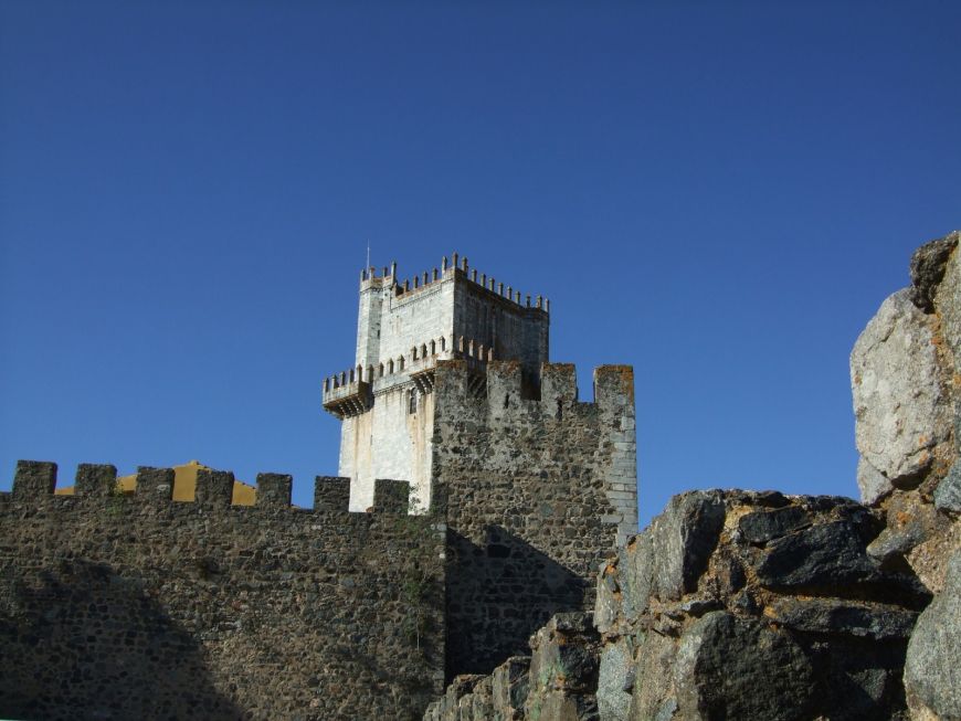 Distrito de Beja