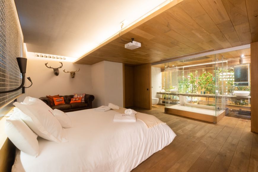 Apartamentos Petitluxe (Barcelona)
