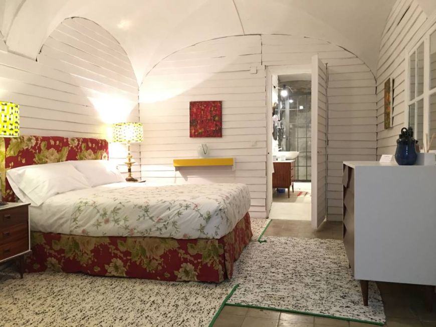 Apartamentos La Tierra Roja (Cáceres)