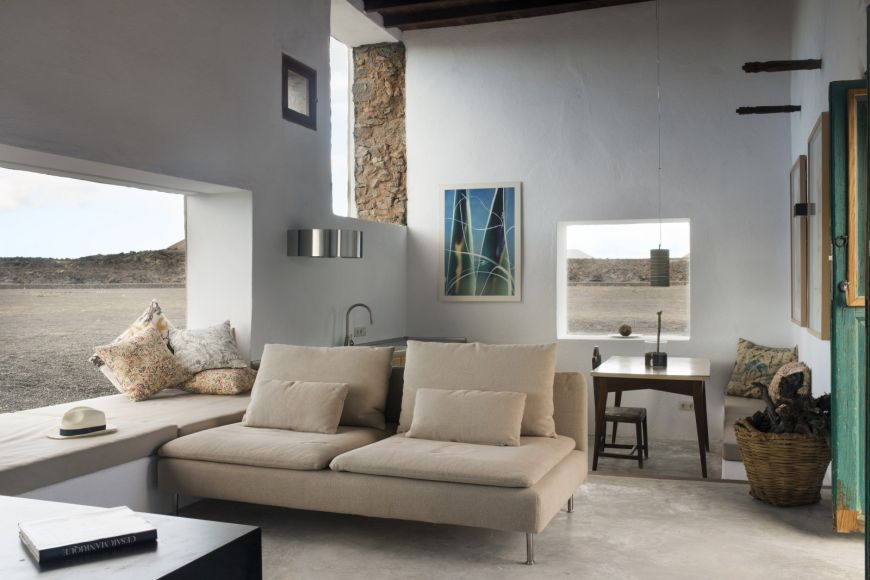 Apartamentos B&B Buenavista (Lanzarote)