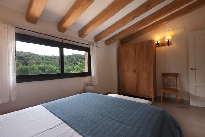Hotel y Apartamentos Can Clotas (Girona)