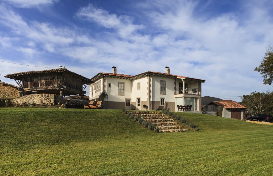 3. Sierra del Sueve (Asturias)