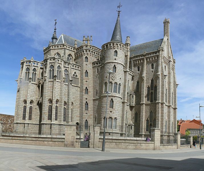 2. Qué ver en Astorga