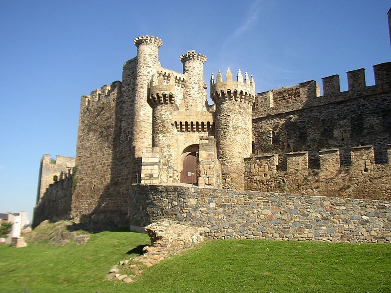 3. Qué ver en Ponferrada