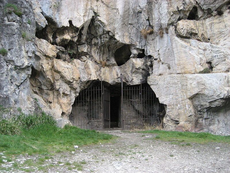 7. El Valle del Silencio