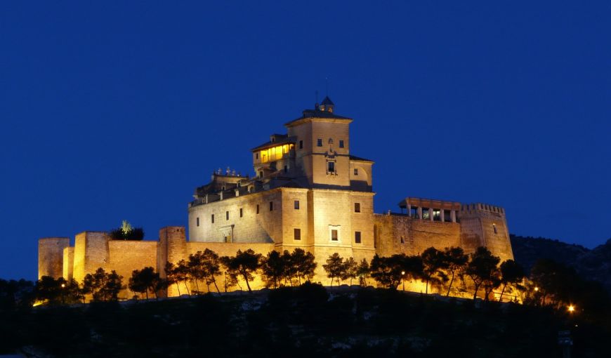 Caravaca de la Cruz (Murcia)