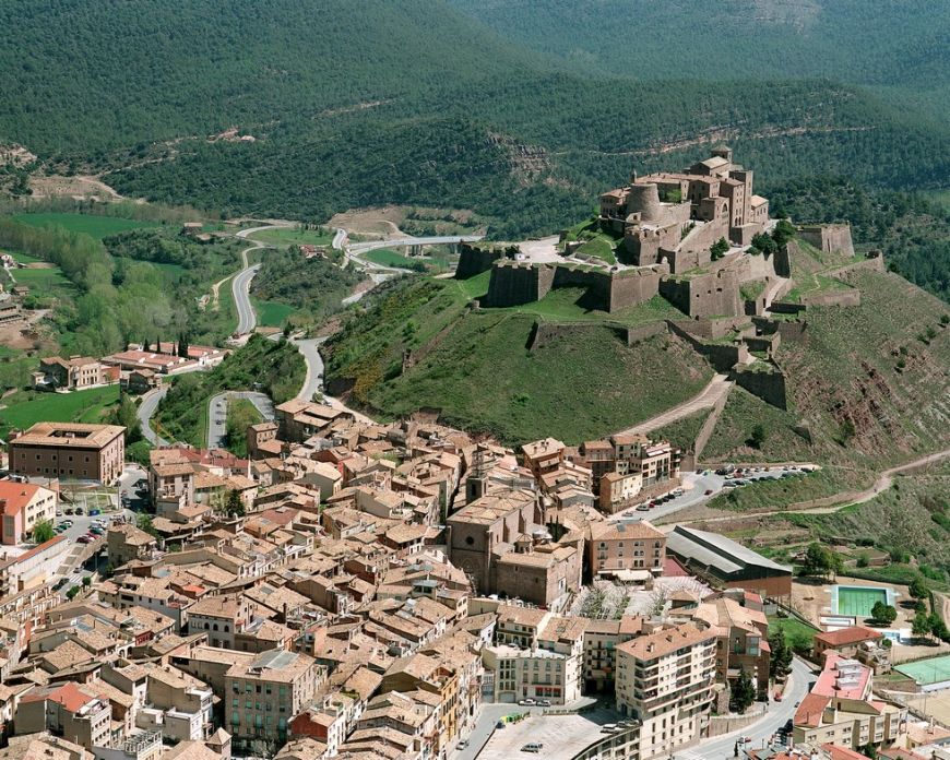 Cardona (Barcelona)